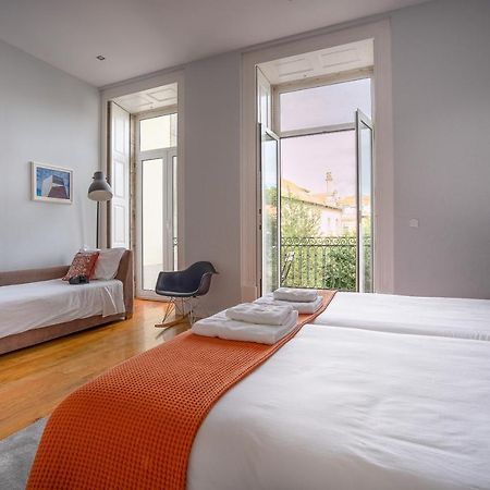 Oporto Trendy Apartments Экстерьер фото