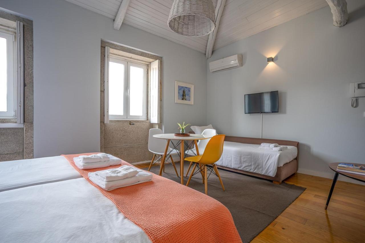 Oporto Trendy Apartments Экстерьер фото