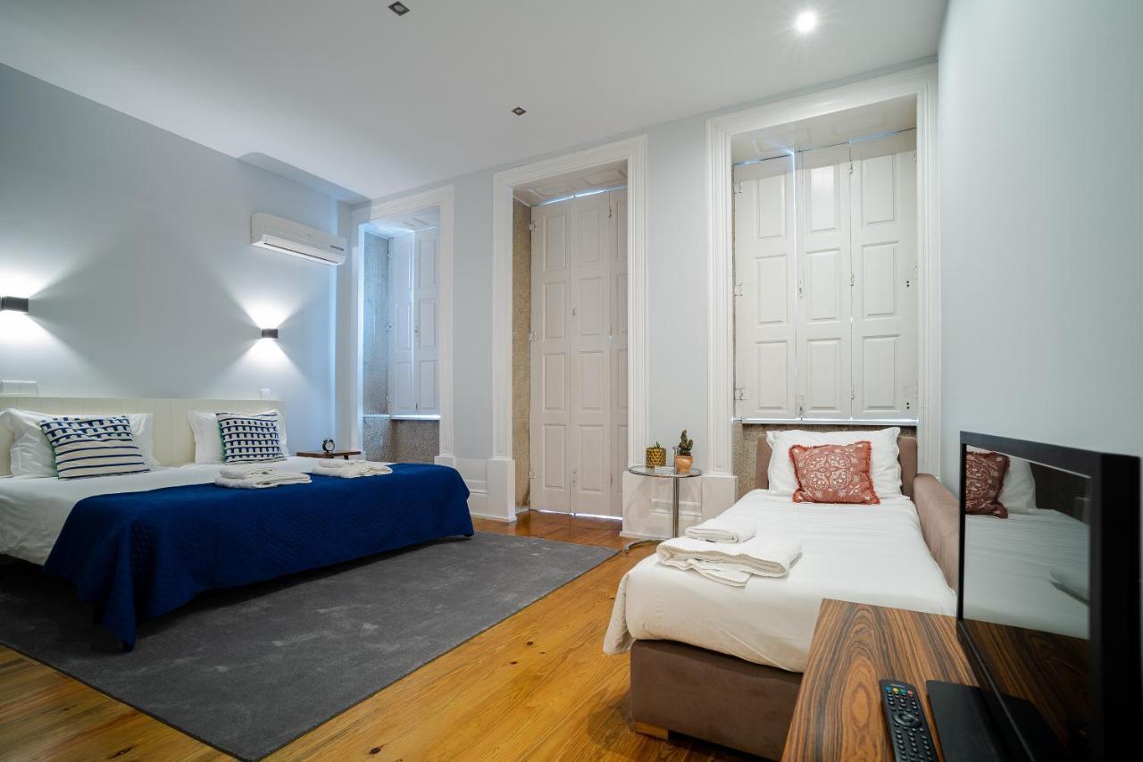 Oporto Trendy Apartments Экстерьер фото