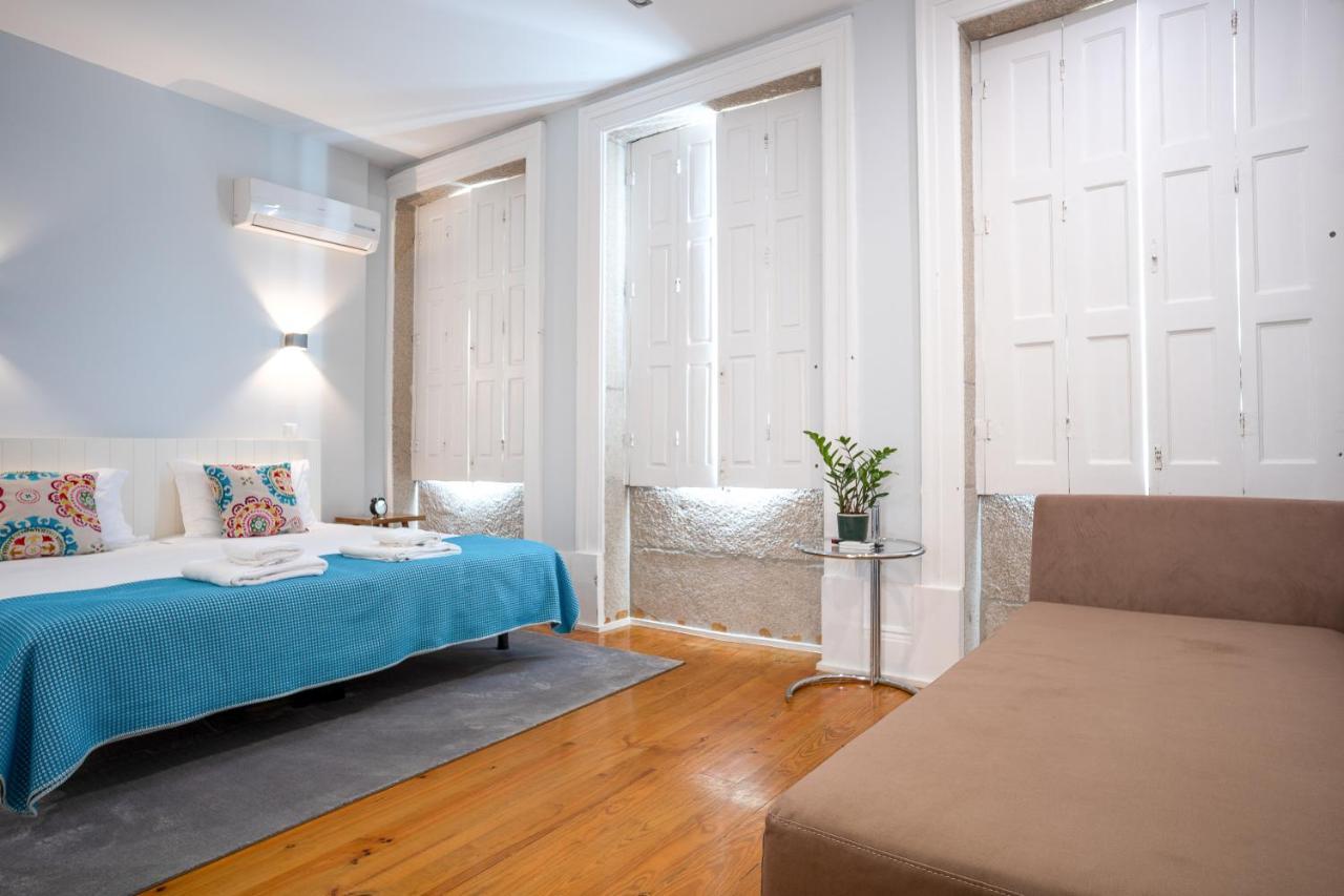 Oporto Trendy Apartments Экстерьер фото