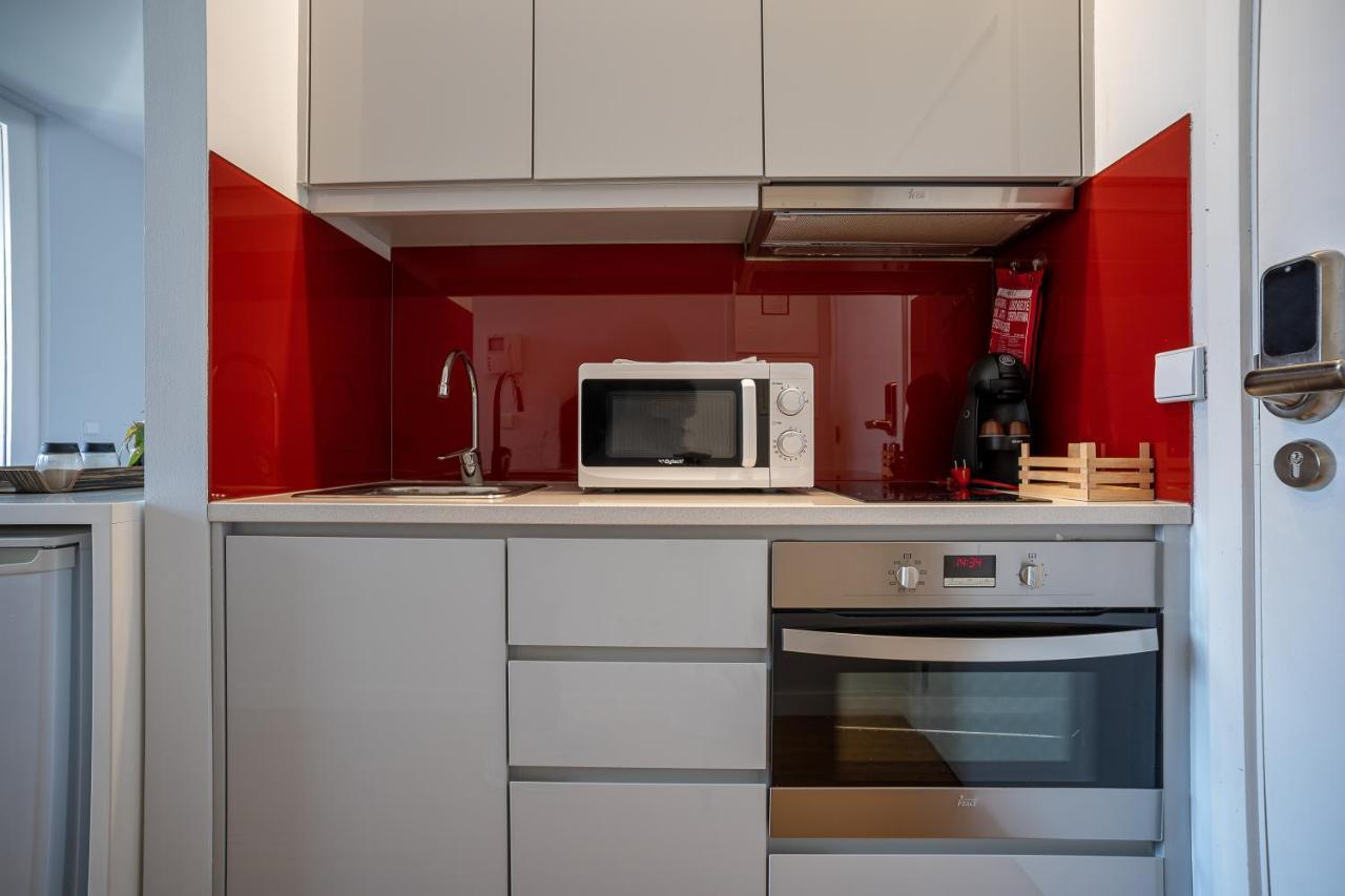 Oporto Trendy Apartments Экстерьер фото