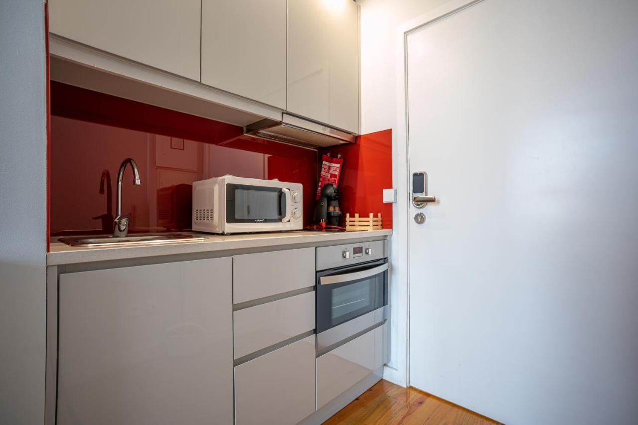 Oporto Trendy Apartments Экстерьер фото