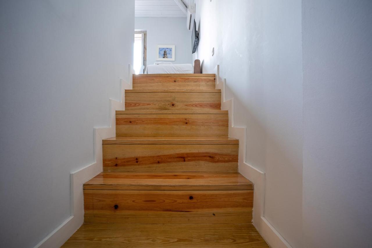 Oporto Trendy Apartments Экстерьер фото