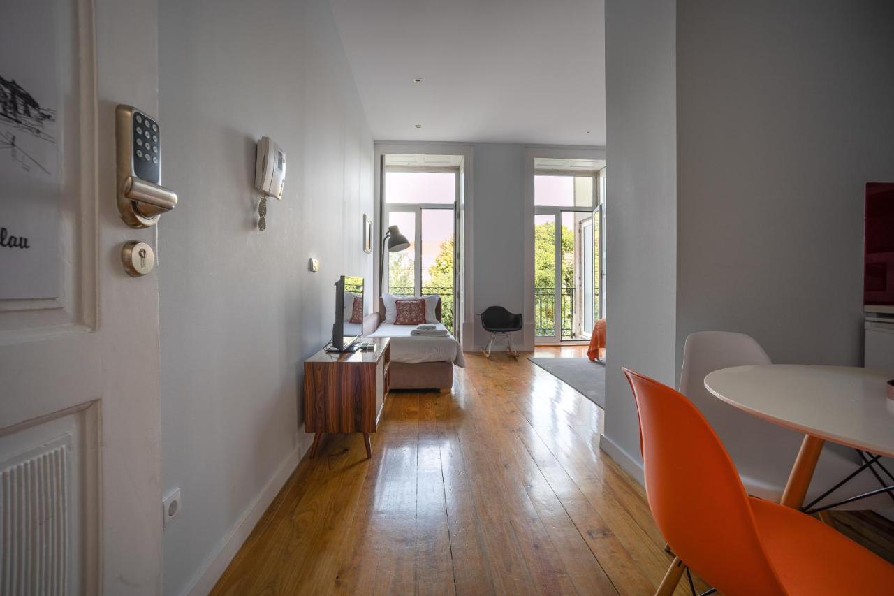 Oporto Trendy Apartments Экстерьер фото