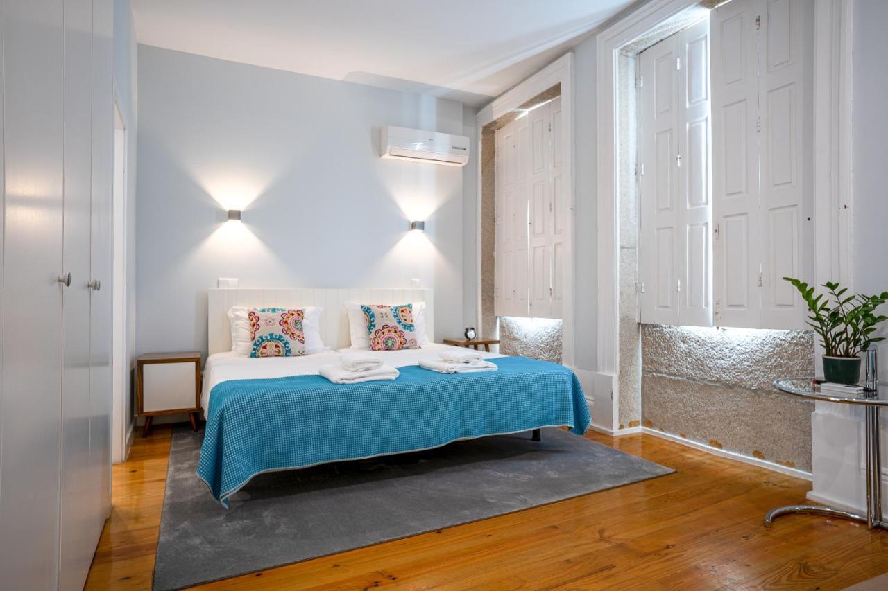 Oporto Trendy Apartments Экстерьер фото