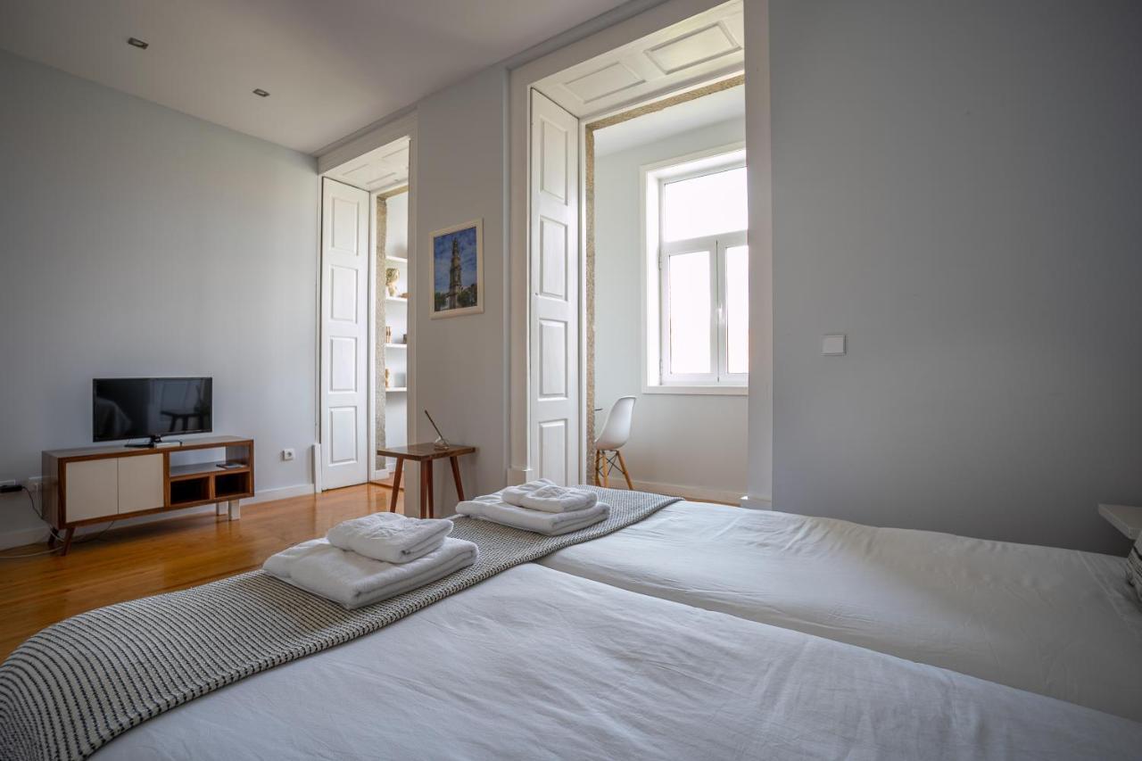 Oporto Trendy Apartments Экстерьер фото
