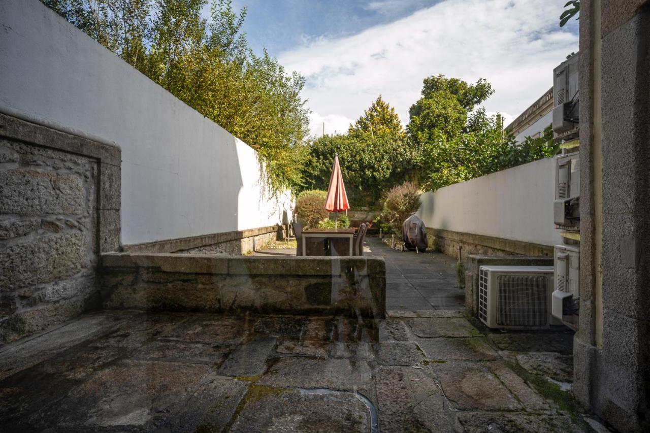 Oporto Trendy Apartments Экстерьер фото