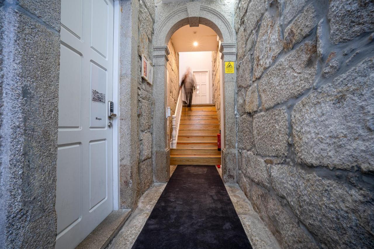 Oporto Trendy Apartments Экстерьер фото