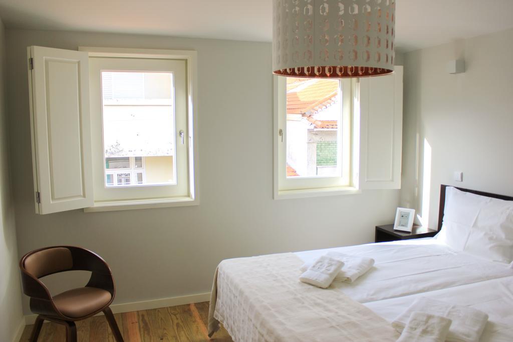 Oporto Trendy Apartments Экстерьер фото