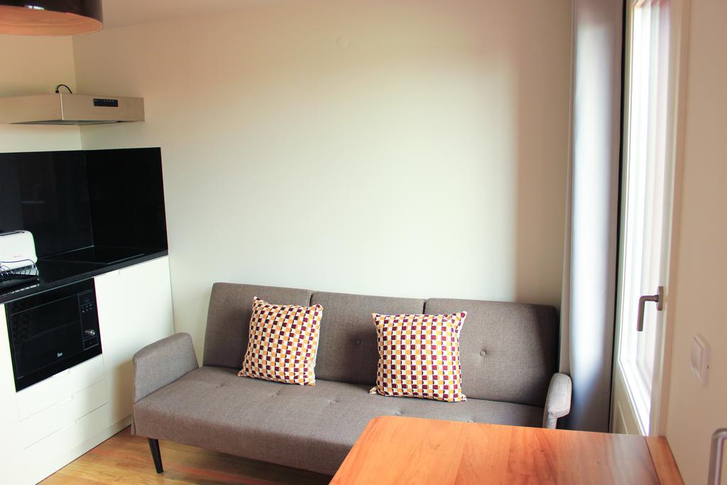 Oporto Trendy Apartments Экстерьер фото