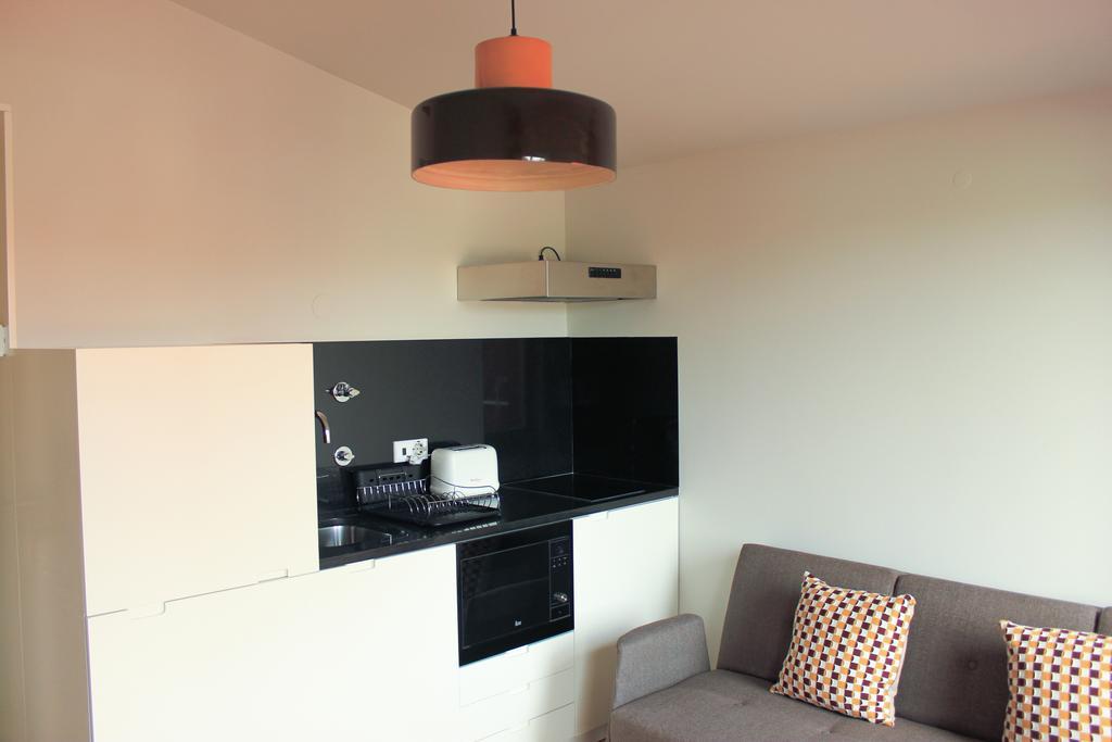 Oporto Trendy Apartments Экстерьер фото
