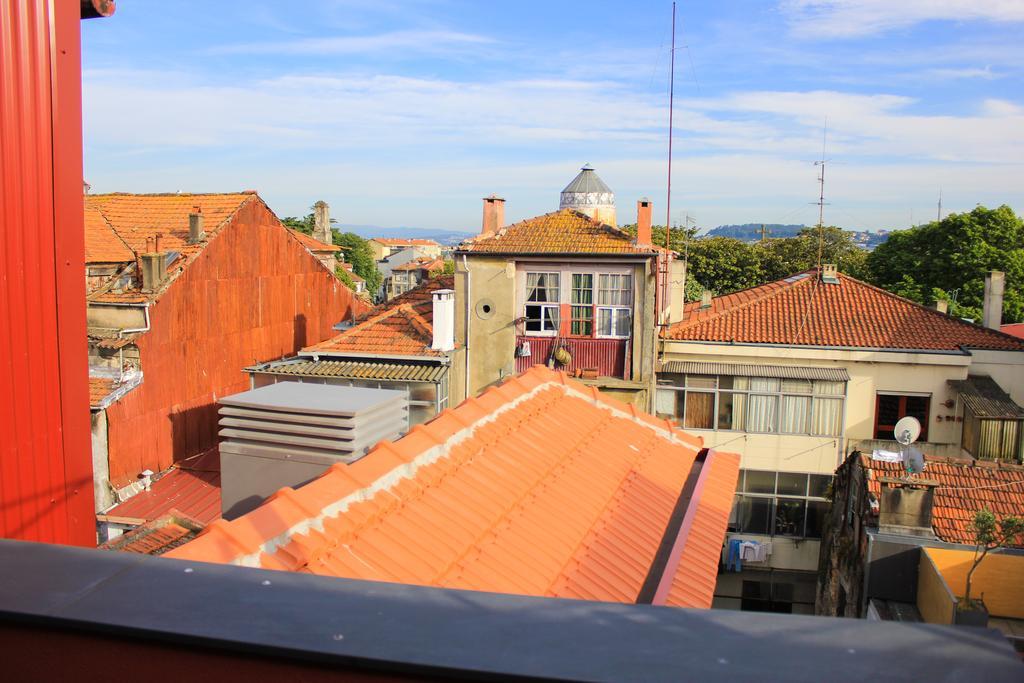 Oporto Trendy Apartments Экстерьер фото