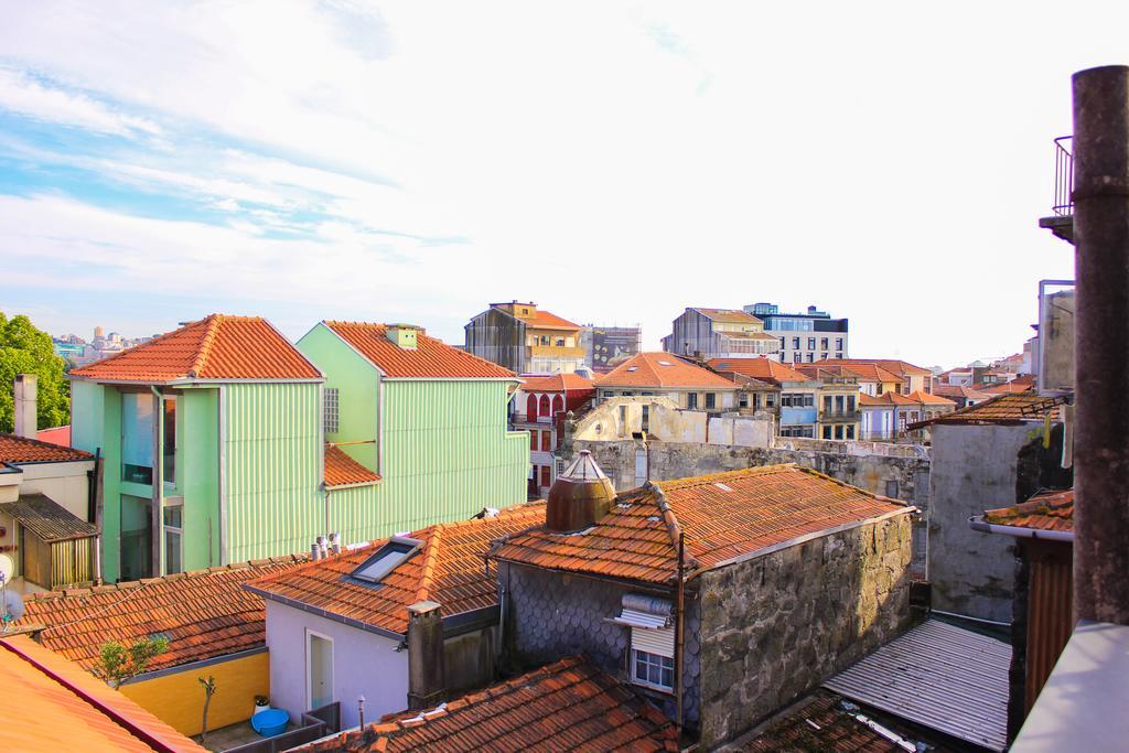 Oporto Trendy Apartments Экстерьер фото