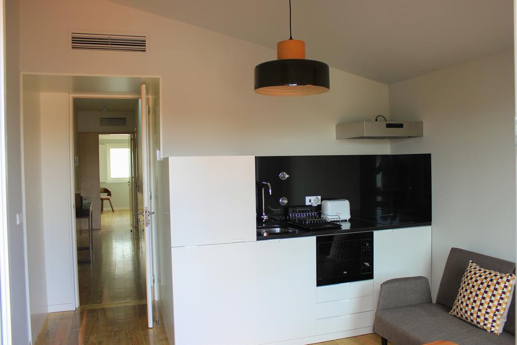 Oporto Trendy Apartments Экстерьер фото