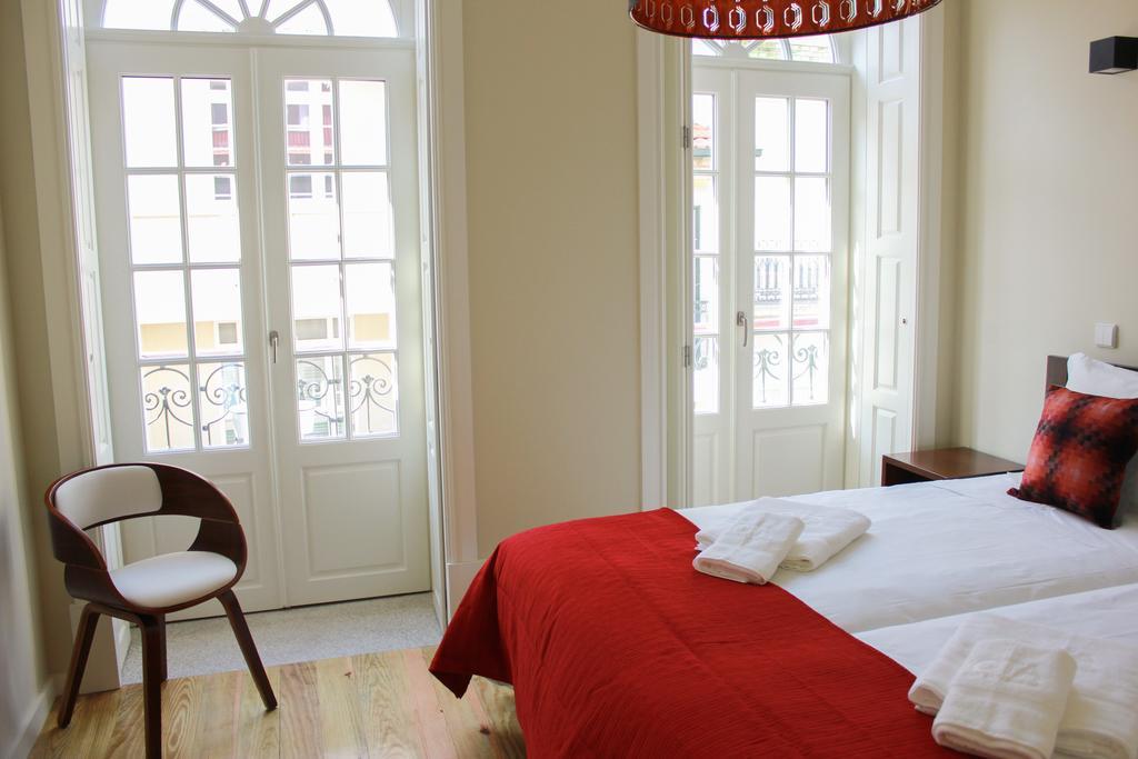 Oporto Trendy Apartments Экстерьер фото