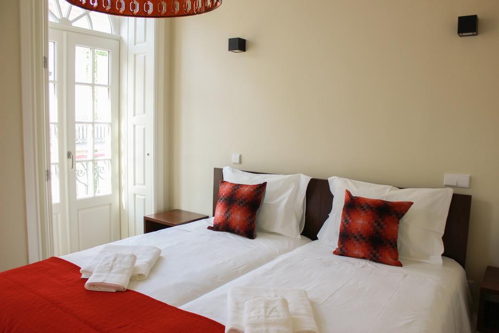 Oporto Trendy Apartments Экстерьер фото