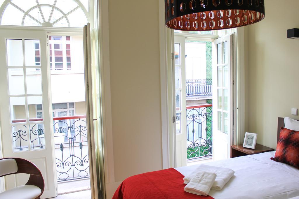 Oporto Trendy Apartments Экстерьер фото