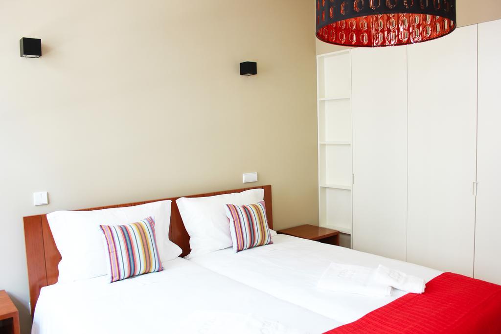 Oporto Trendy Apartments Экстерьер фото