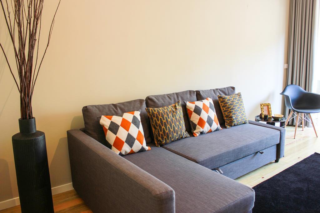 Oporto Trendy Apartments Экстерьер фото