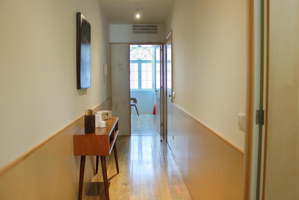 Oporto Trendy Apartments Экстерьер фото