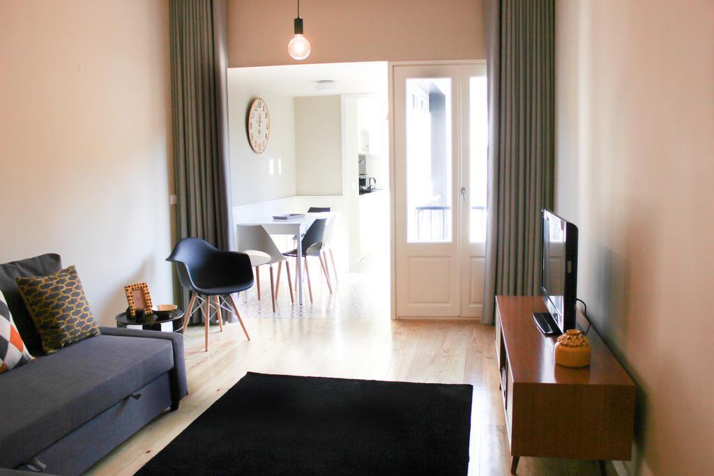 Oporto Trendy Apartments Экстерьер фото