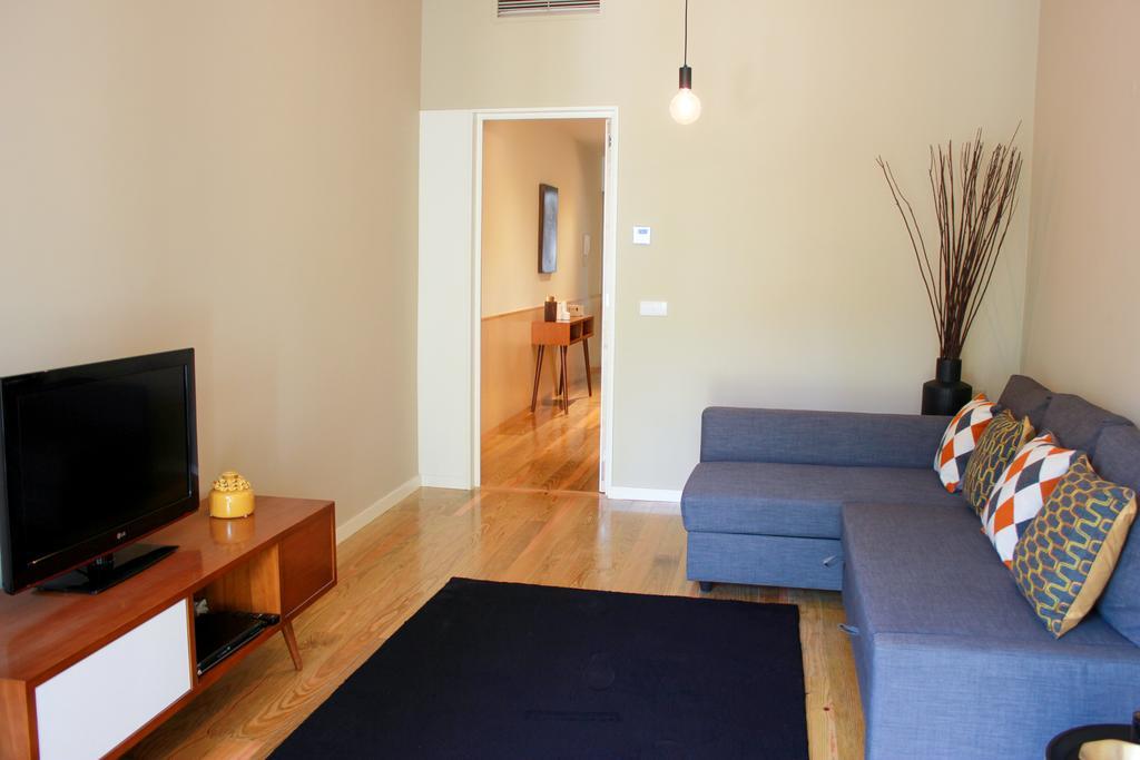 Oporto Trendy Apartments Экстерьер фото